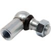 CS 10 R M6   angle joint, with sealing cap