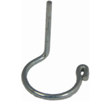 S 10   safety bar