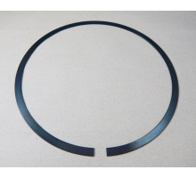 FK 3-AS 103.50/4.10X0.82 1.4310   lamellar ring, piece