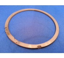 FK 7-DSW 60.00/3.80X1.65 C75   lamellar ring, piece