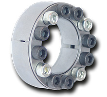 RLK 200, 120 X 165  cone-clamping element