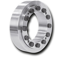 RLK 608-165  Schrumpfscheibe