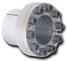 RLK 110, 110 X 140  cone-clamping element
