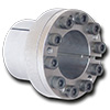 RLK 110, 10 X 16  cone-clamping element