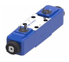 DG4V3S8CVMUC561   way control valve