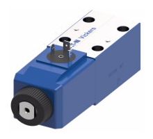 DG4V3S6C207MUSH560   way control valve