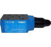 CVGCA3W35010  Druckventil-Zwischenplatte
