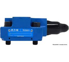 CVCS16D320  Cartridge-Deckel