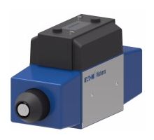 DG4V4012AMS3PA5WB510S633   way control valve