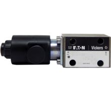DG3VP3102AVMUH20   way control valve