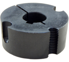 1008-20  Taper-Spannbuchse, Nut nach DIN 6885