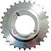 TB 15-20B-1  Taperlock-Kettenrad/2517