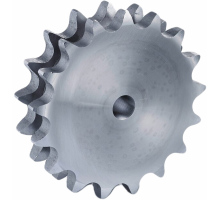 RS 10-10B-2  Kettenradscheibe