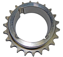 TB 14-12B-1  Taperlock-Kettenrad/1610
