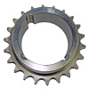 TB 14-16B-1  Taperlock-Kettenrad/1610
