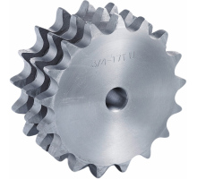 RS 13-08B-3  Kettenradscheibe