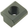 DIN 508 12 X M10   T-slot nut, blank, strength class 8