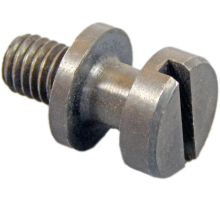 DIN 173-M6X8  Bundschraube, 13X6X5X8X8X20