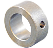 DIN 705 B 10   adjusting ring, with pinhole