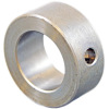 DIN 705 B 10  Stellring, mit Stiftloch