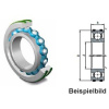 WAL 61802   thermal compensation ball bearing