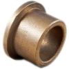 CTF 100X120/130X80/8  Sinterbronze-Bundbuchse, Tol. E8/r8
