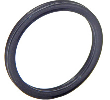17,12X2,62 mm, FKM70   X-ring, X4115