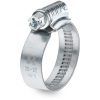 12-20/12 W1 IDEAL  Schlauchschelle, IDEAL