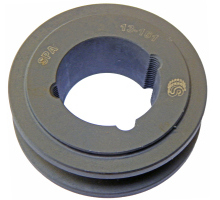 TB SPA 100X1  Keilriemenscheibe, für Taperbuchse 1610