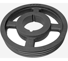 TB SPA 315X3  Keilriemenscheibe, für Taperbuchse 3020