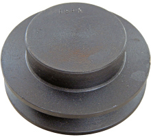 SPA 106X1  Keilriemenscheibe