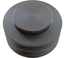 SPA 106X2  Keilriemenscheibe