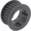 TB 28-8M-30   toothed pulley, HTD, type 5F, steel, TB 1210