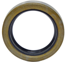 C 102X125X13 mm   shaft seal, NBR, DIN 3760