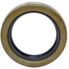 C 102X125X13 mm   shaft seal, NBR, DIN 3760