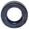 A 10X20X4 mm   shaft seal, NBR, DIN 3760