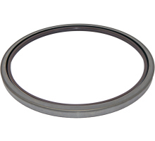 C 110X128X9 mm   shaft seal, FKM, DIN 3760