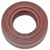 A 128X146X13,5 mm   shaft seal, FKM, DIN 3760