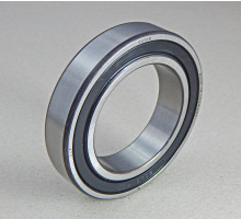 6010 K 2RS   deep groove ball bearing, conical