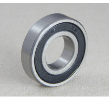 16006 2RS VA   deep groove ball bearing, stainless steel
