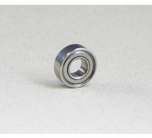 S 628/6-2Z/4,5   deep groove ball bearing, stainless steel