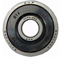 1726300 2RS  Kugellager, mit balligem Außenring