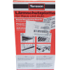 Teroson BT SP 350, 500 x 250 mm(6 pcs.)   sound protection sheets, IDH-no. 211916