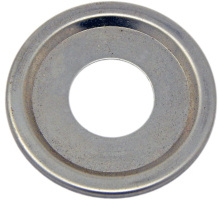 6310 ZAV-C  Nilos-Ring, Chrom-Nickel 1.4301