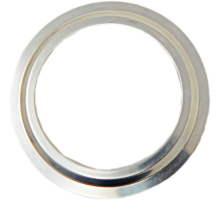 7011 JVH-C  Nilos-Ring, Chrom-Nickel 1.4301