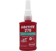 Loctite 270, 50 ml bottle   screw lock, IDH-no. 1335897