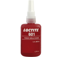 Loctite 601, 50 ml Flasche  Fügeklebstoff, IDH-Nr. 195667