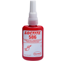 Loctite 586, 50 ml Flasche  Gewindedichtung, IDH-Nr. 135503