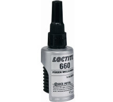 Loctite 660, 50 ml Flasche  Fügeklebstoff, IDH-Nr. 267328