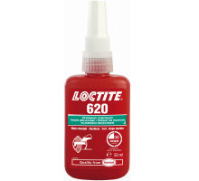 Loctite 620, 50 ml Flasche  Fügeklebstoff, IDH-Nr. 234779
